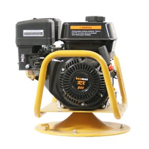 Baumax Drive Unit with Frame