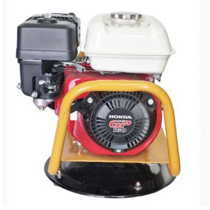 Drive Unit With Honda GP160 Engine