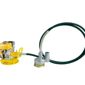 Masalta MSP-2 50mm Submersible Pump with Flexible Shaft Drive Unit (Poker Vibrators)